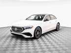 2025 Mercedes-Benz E-Class E 350 4MATIC