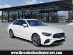 2021 Mercedes-Benz E-Class E 350 4MATIC
