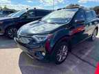2018 Toyota RAV4 Hybrid Limited AWD w/Advanced Technology Package