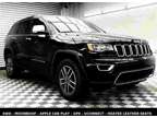 2021 Jeep Grand Cherokee Limited MOONROOF