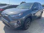 2022 Toyota RAV4 Hybrid XLE Premium AWD
