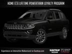 2014 Jeep Compass