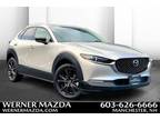 2022 Mazda CX-30