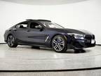 2022 BMW 840 Gran Coupe