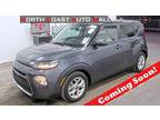 2021 Kia Soul