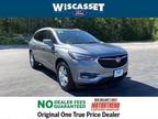 2021 Buick Enclave