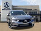 2025 Acura Integra A-Spec Tech Package