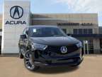 2025 Acura RDX A-Spec Package SH-AWD