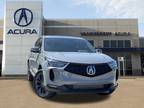 2025 Acura RDX A-Spec Package SH-AWD