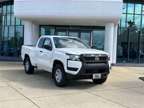2025 Nissan Frontier S
