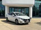 2024 Nissan Versa 1.6 SV