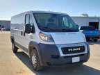 2019 Ram ProMaster 1500 Low Roof
