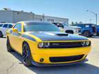 2017 Dodge Challenger R/T
