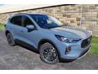 2024 Ford Escape Plug-In Hybrid
