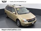 2011 Kia Sedona EX