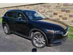 2019 Mazda CX-5 Grand Touring Reserve