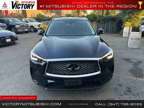 2020 INFINITI QX50 Sensory