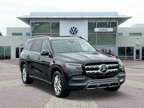 2020 Mercedes-Benz GLS GLS 450 4MATIC