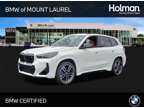 2024 BMW X1 M35i