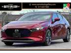 2019 Mazda Mazda3 Preferred