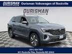 2024 Volkswagen Atlas 2.0T SEL