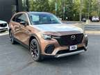 2025 Mazda CX-70 3.3 Turbo Premium