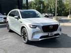 2024 Mazda CX-90 3.3 Turbo S Premium Plus