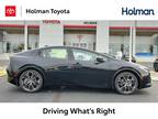 2024 Toyota Prius Limited