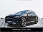 2025 Mercedes-Benz GLA GLA 250 4MATIC