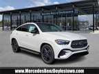 2025 Mercedes-Benz GLE GLE 450 4MATIC
