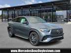 2025 Mercedes-Benz GLE GLE 53 AMG 4MATIC
