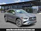 2025 Mercedes-Benz GLA GLA 250 4MATIC