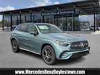 2025 Mercedes-Benz GLC GLC 300 4MATIC