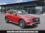 2025 Mercedes-Benz GLC GLC 300 4MATIC