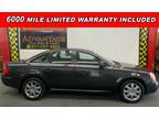 2007 Ford Five Hundred SEL AWD