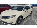 2014 Lincoln MKS FWD / OUTSIDE FINANCING / WARRANTY, GAP.