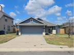 Foreclosure Property: Condor Loop
