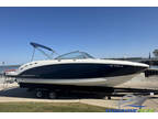 2014 Chaparral 264 Sunesta