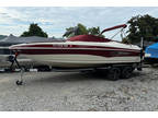 2011 Larson 226 Senza