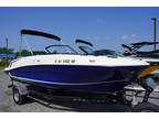 2021 Bayliner Bowrider