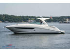 2016 Sea Ray 370 Sundancer