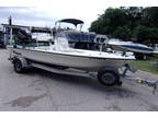 2015 Mako 18 LTS Inshore