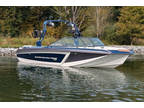 2018 Nautique GS22