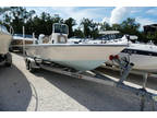 2022 Sea Born FX22 Bay LT