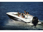 2025 Bayliner 180 ELEMENT W/115 ELPT
