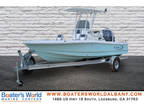 2025 Robalo ROBALO 206