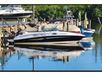 2013 Sea Ray 260 Sundeck