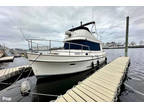 2000 Camano 31