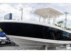 2015 Robalo 242 CC