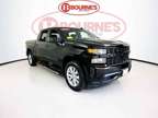 2020UsedChevroletUsedSilverado 1500Used4WD Crew Cab 147